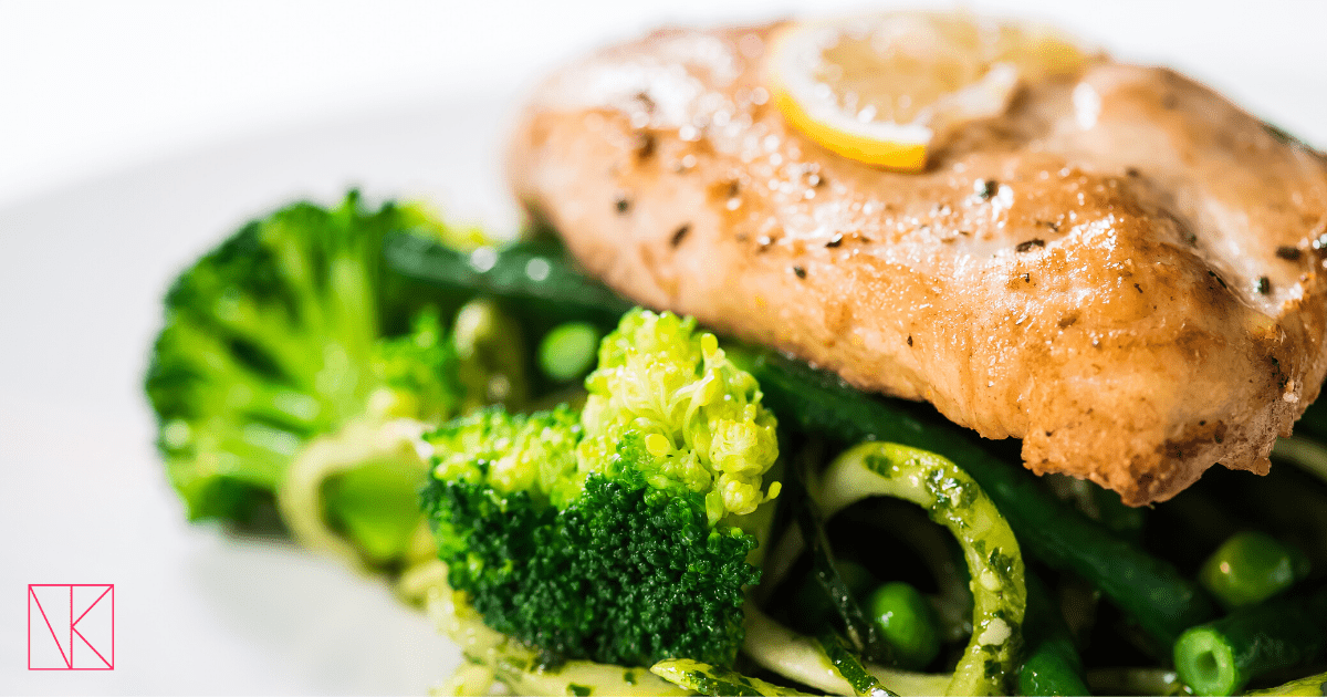 5 Reasons Why Chicken Should Be In Your Diet Nutrition Kitchen SG