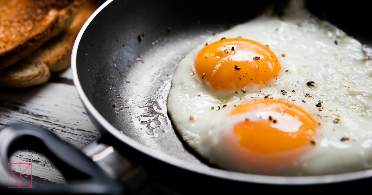 7 Reasons to Eat More Eggs for Breakfast