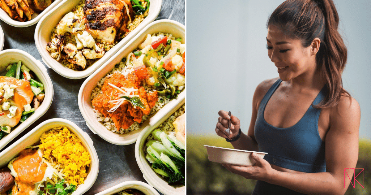 4 Steps To Getting Back On Your Diet After A Binge