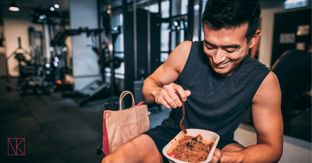 Common cheat meal mistakes and how to solve them