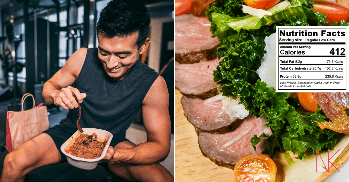You’re Probably Not Eating Enough Protein and Here’s Why