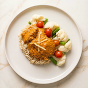Nutrition Kitchen SG | High-Protein Menu for Healthy Weight Loss