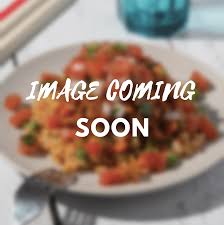 Korean Marinated Lean Chicken Breast, Jade Zucchini, Carrots & Black Sesame Rice(Signature)