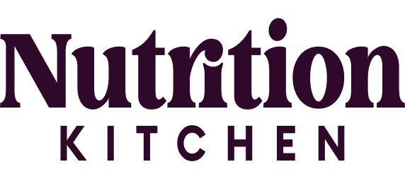 Nutrition Kitchen SG